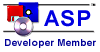ASP Logo