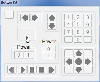 Image of ButtonKit pointing to group box